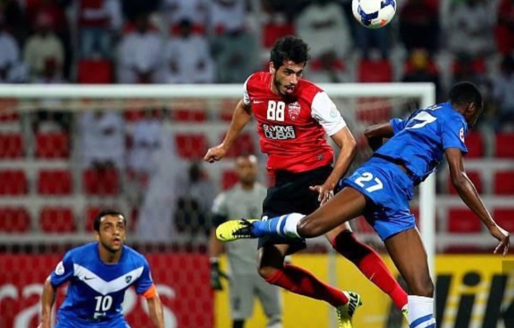 PG电子游戏-包含赛前专访：艾尔阿赫利主帅谈世俱杯目标的词条