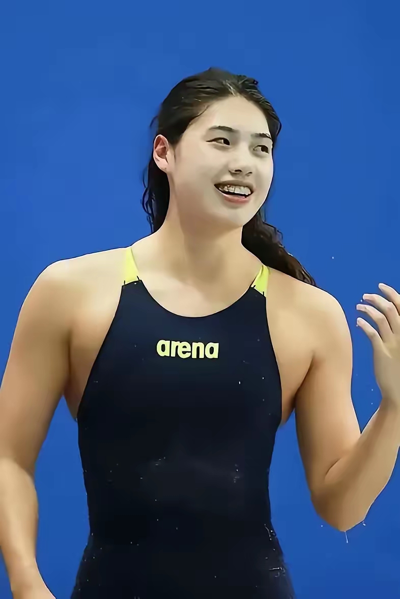 PG电子线上登入-游泳选拔赛精彩纷呈，选手实力惊人