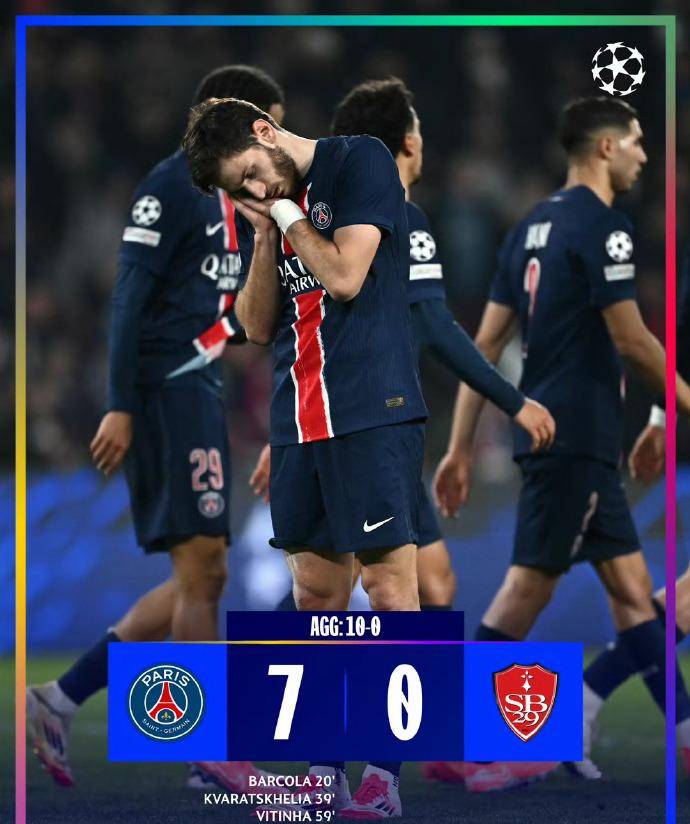 PG平台-巴黎圣日耳曼斩获胜利，成功进军欧冠下一轮的简单介绍