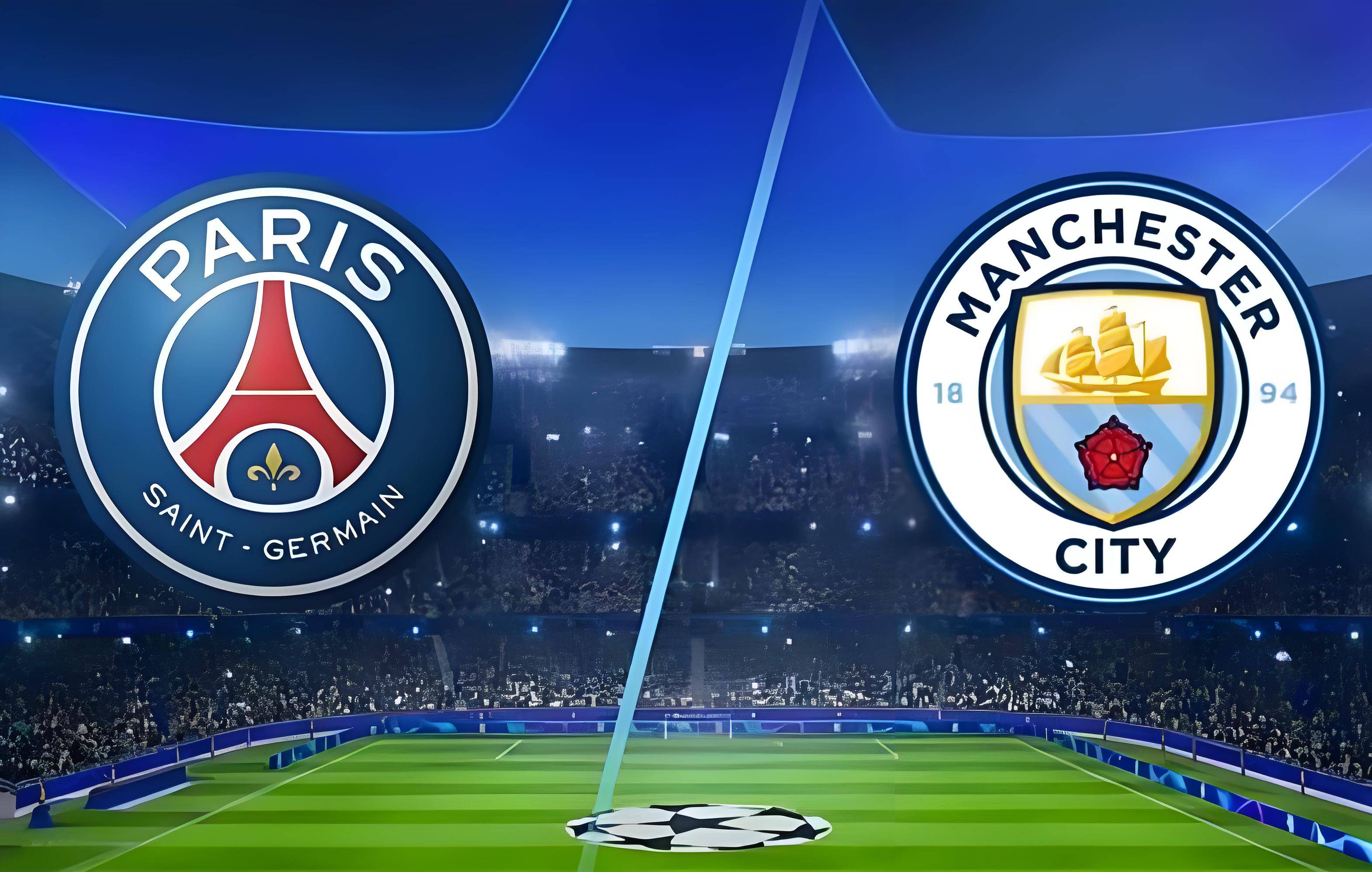 巴黎圣日耳曼斩获胜利，成功进军欧冠下一轮的简单介绍