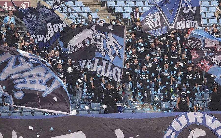 大连一方客场战胜石家庄永昌,继续保持领先优势的简单介绍 大连一方客场战胜石家庄永昌,继续保持领先优势的简单介绍