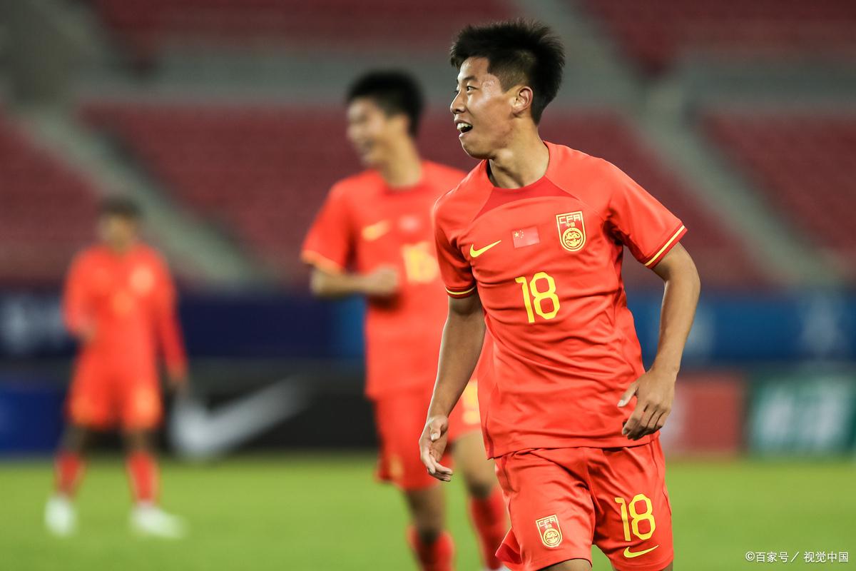 安徽二支足球俱乐部涌现,为中国足球增添希望的简单介绍 安徽二支足球俱乐部涌现,为中国足球增添希望的简单介绍