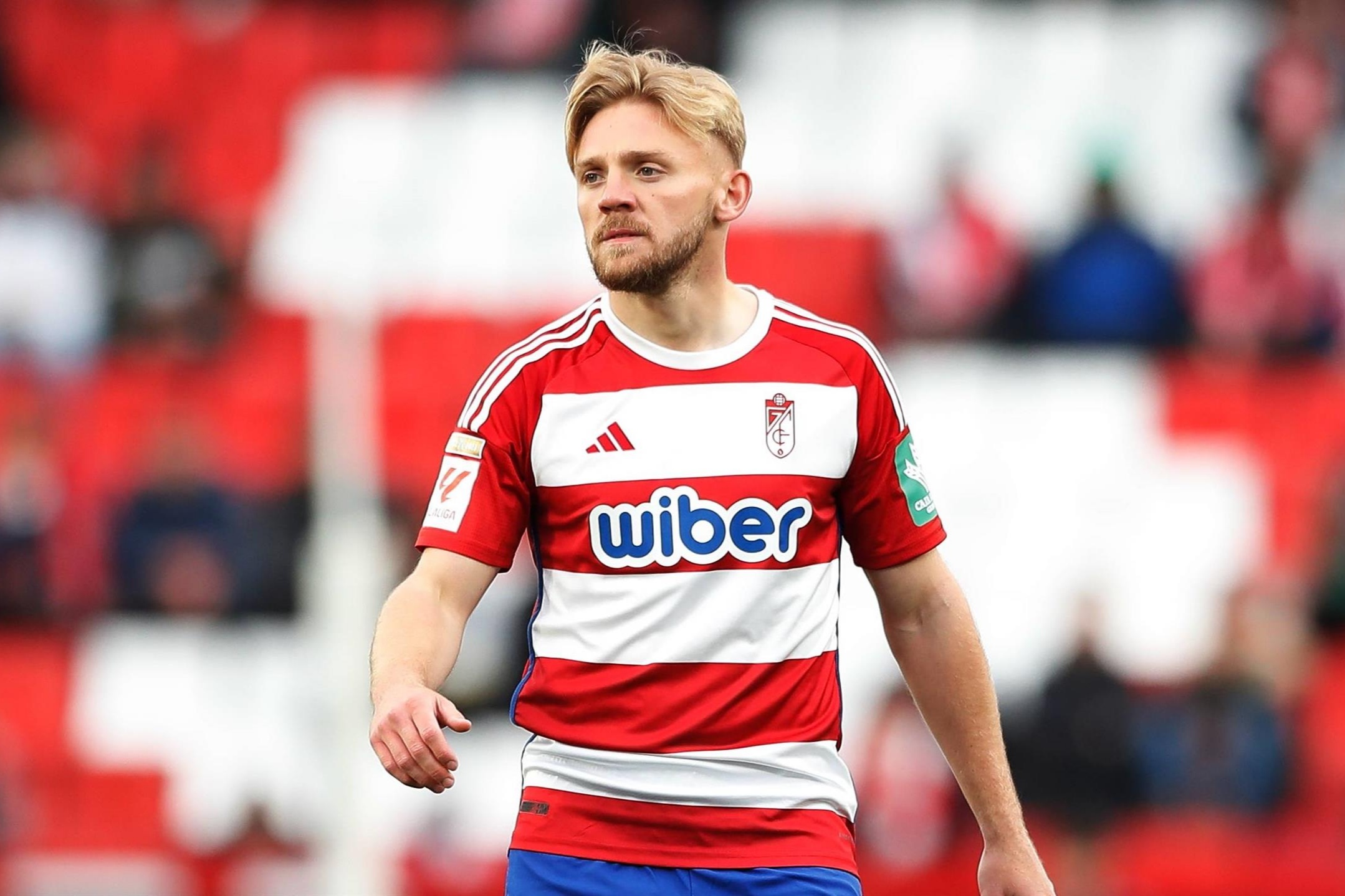 PG中国官网-关于格拉纳达实力强劲，战胜对手继续保持不败的信息