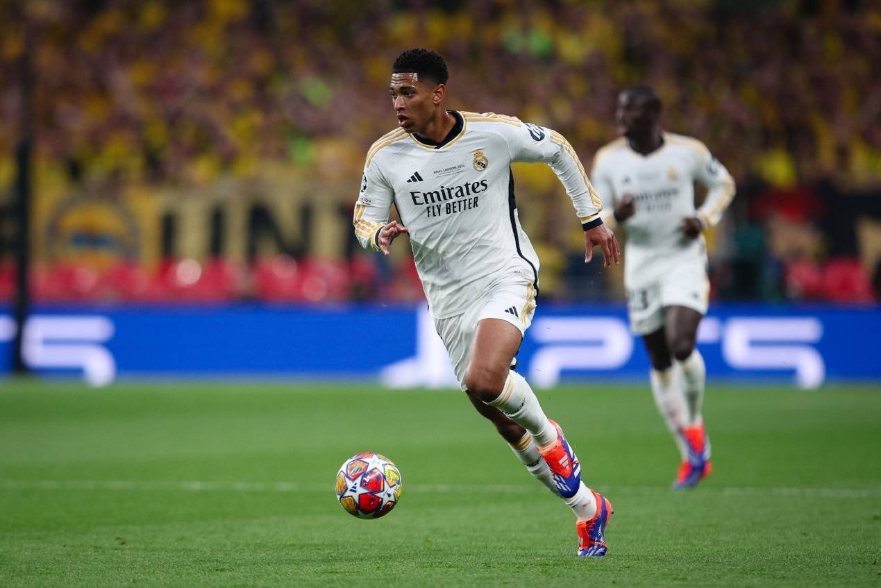 欧洲篮球俱乐部：皇家马德里胜利进步的简单介绍