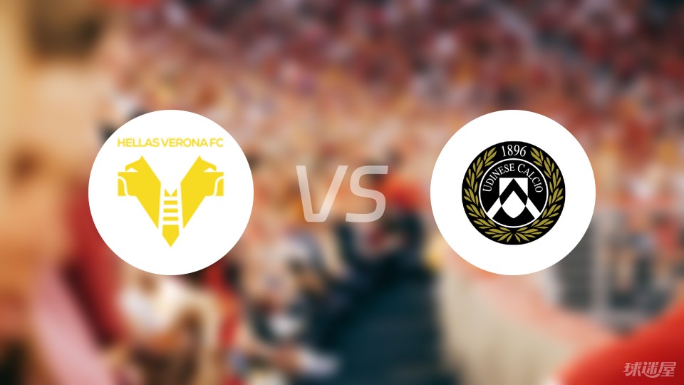 乌迪内斯对决维罗纳，擂主难挡挑战的简单介绍