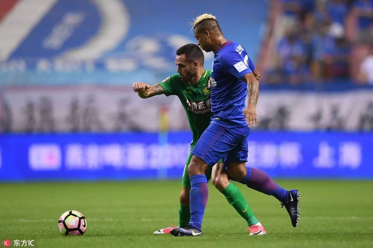 国安止步，遗憾告别半决赛