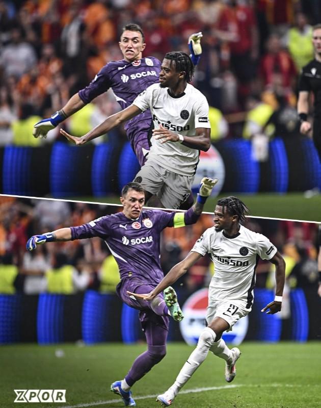 PG电子游戏-雷恩球员染红，对手连入两球