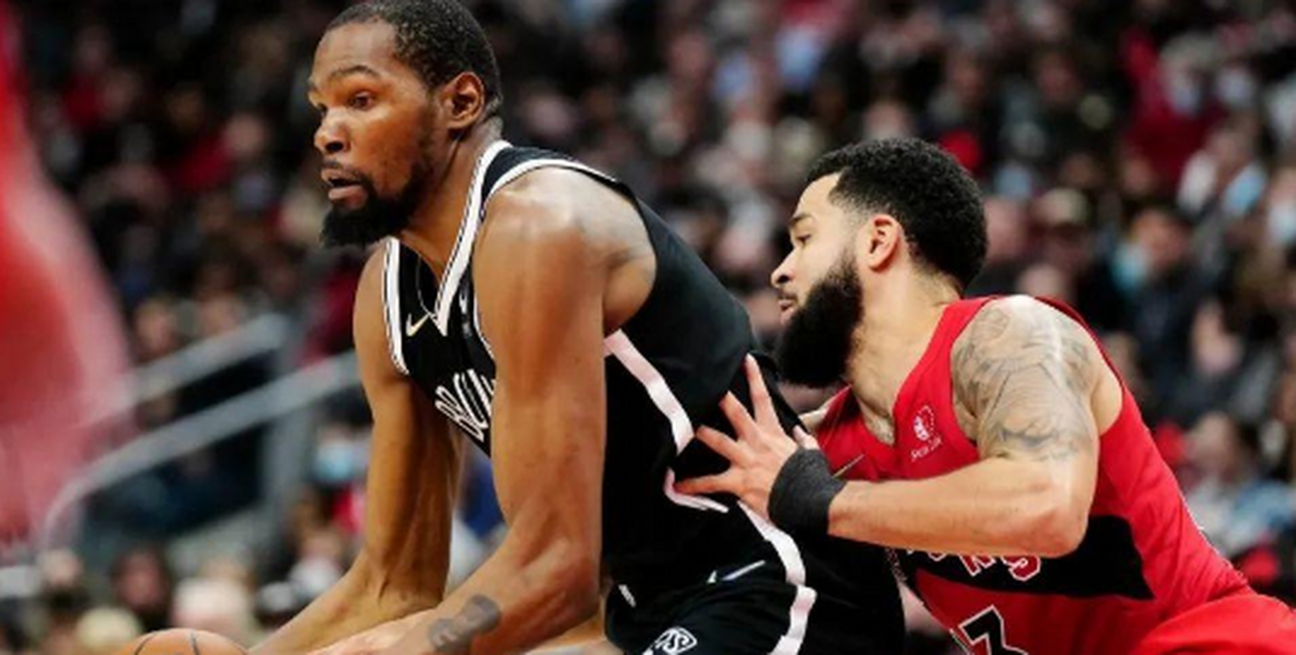 篮网队大胜逆转，实现四连胜