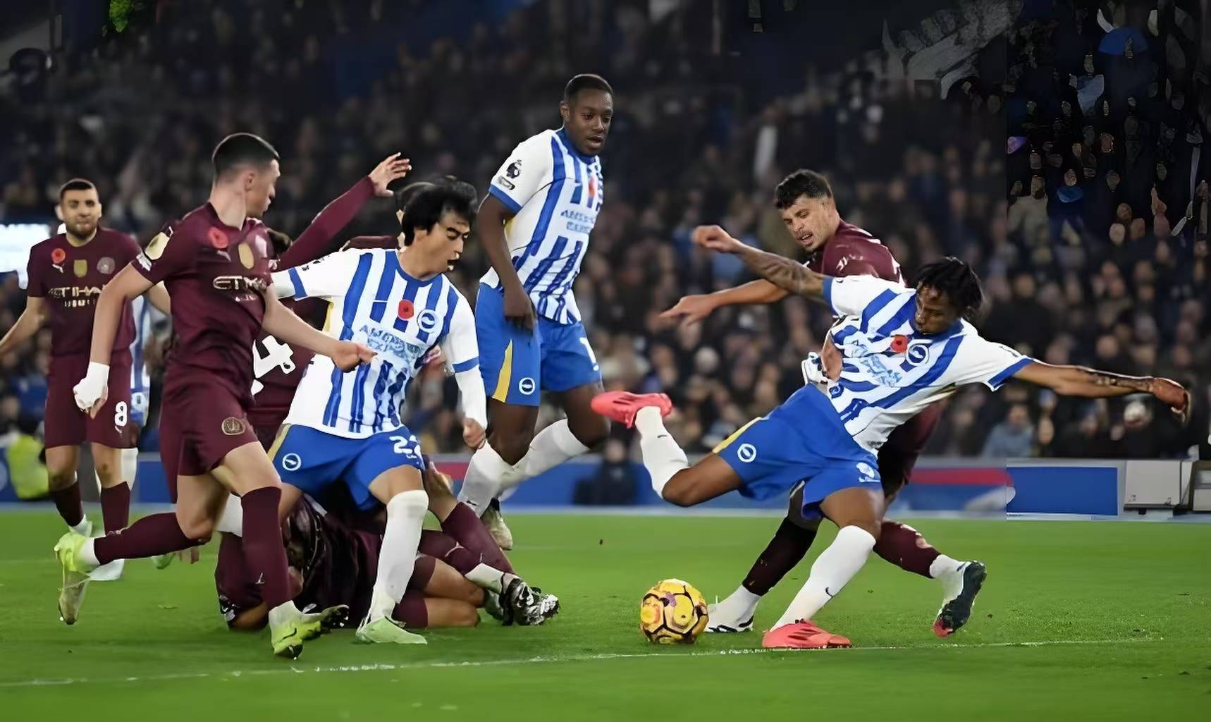 曼城主场惨败狼队,遭遇两连败 曼城主场惨败狼队,遭遇两连败