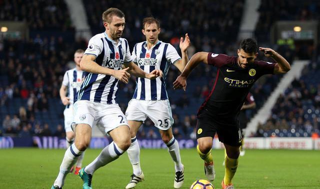 梅罗破门助涅拉祖里凯莱夺下宝贵三分 梅罗破门助涅拉祖里凯莱夺下宝贵三分