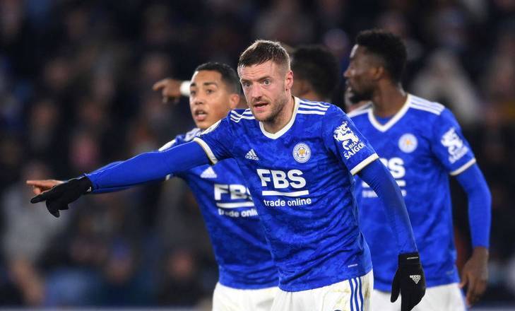 南特将在阿曼迪咸球场对阵莱斯特城的简单介绍