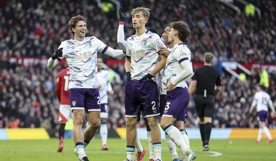 PG电子试玩官网-伯恩茅斯助教高效替补，球队战绩大幅改观的简单介绍