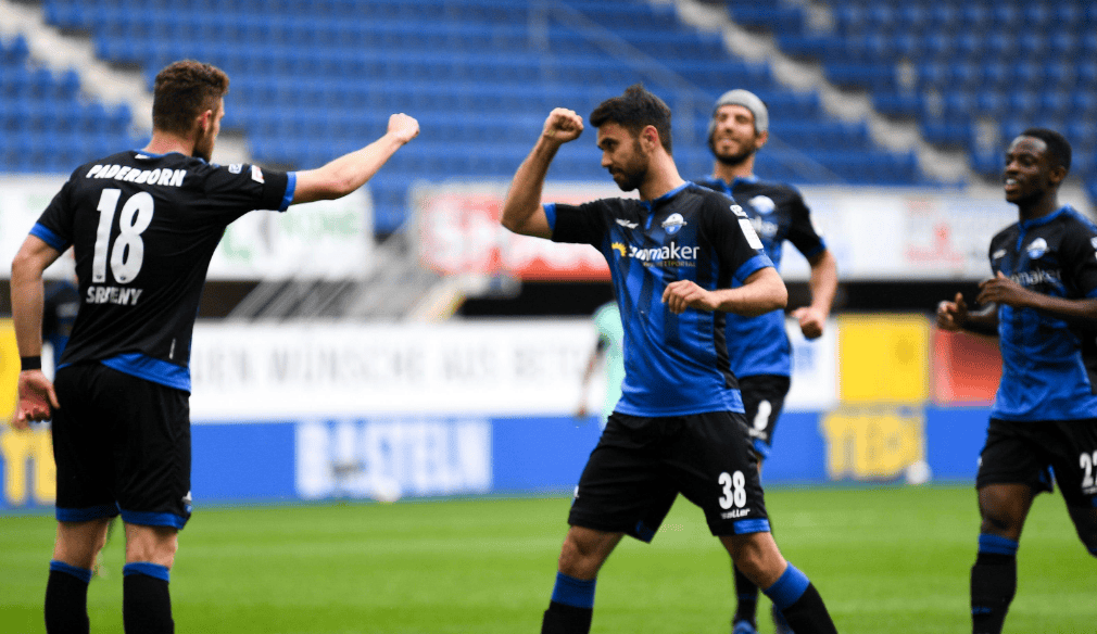 PG电子游戏-科隆队客场失利，遭遇三连败