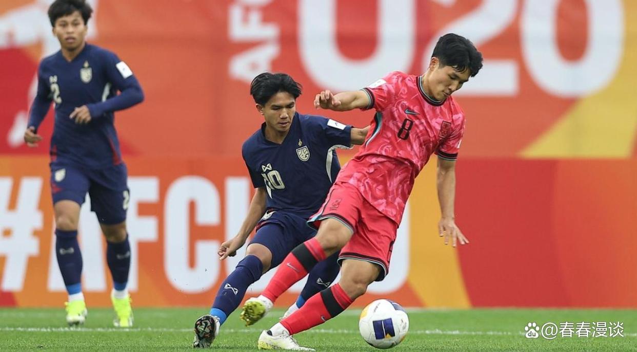 亚洲球队之间的激烈交锋引发热议