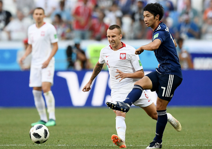 摩洛哥中场大将入选欧洲最佳阵容，声名鹊起