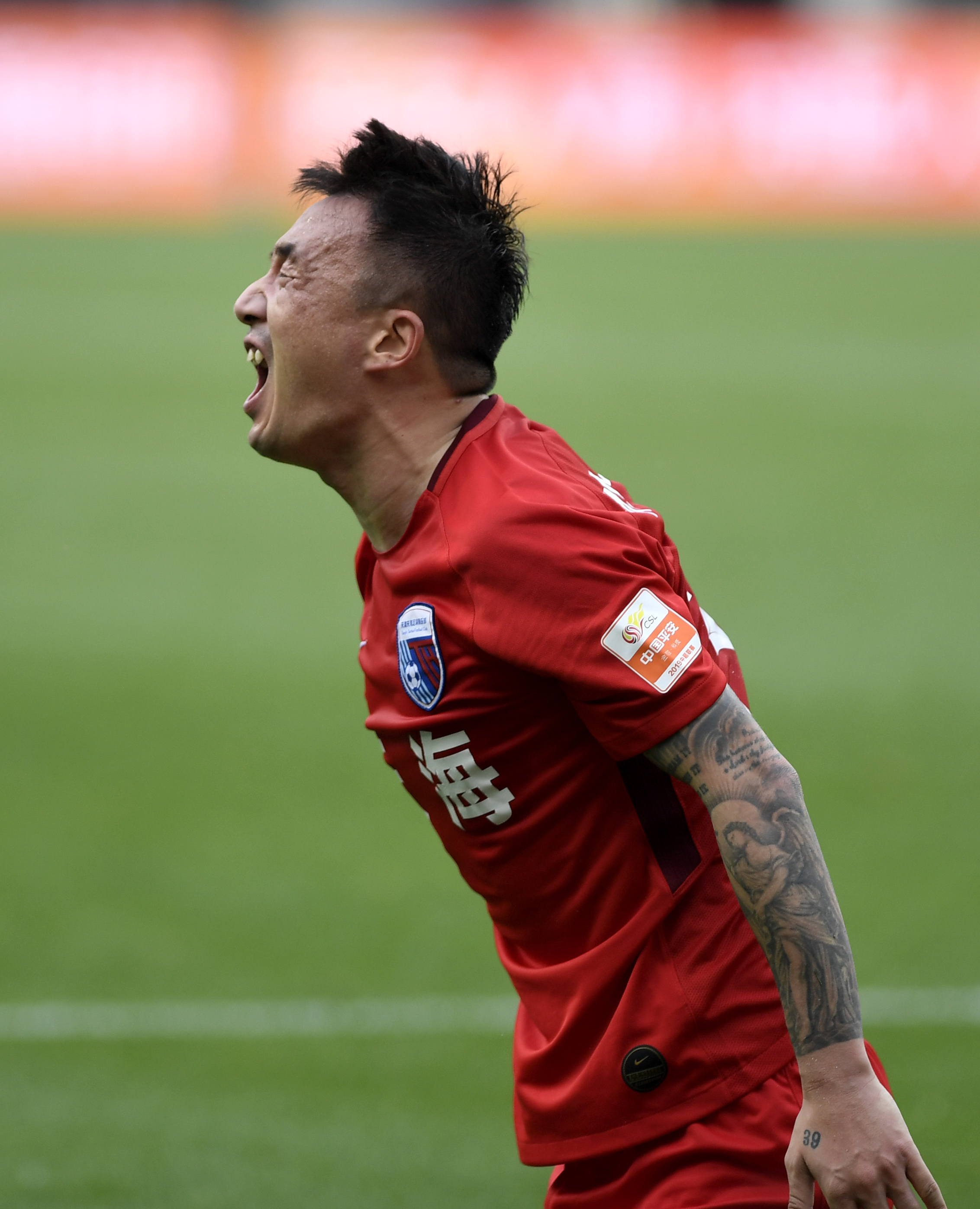 PG电子试玩官网-关于天津天海客场击败武汉卓尔，取得宝贵三分的信息