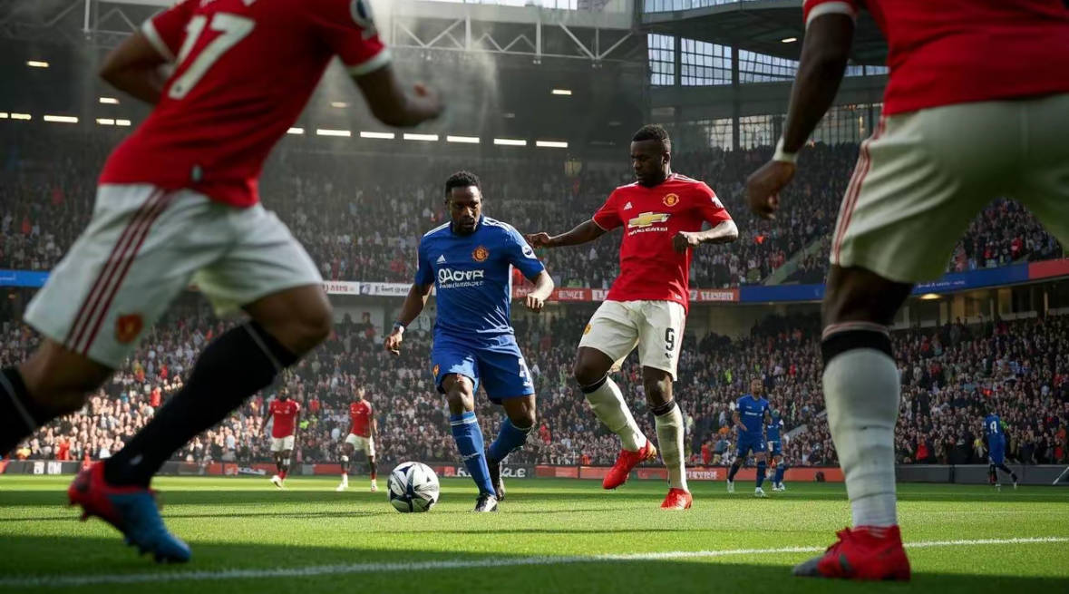 南安普顿后防表现抢眼,保持不败 南安普顿后防表现抢眼,保持不败