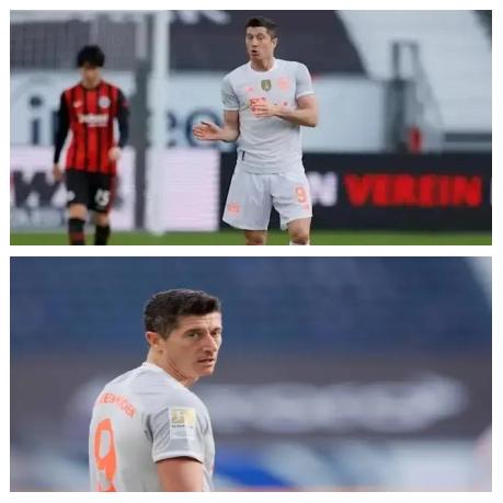 包含拜仁慕尼黑客场大败柏林赫塔，遭遇颓势的词条