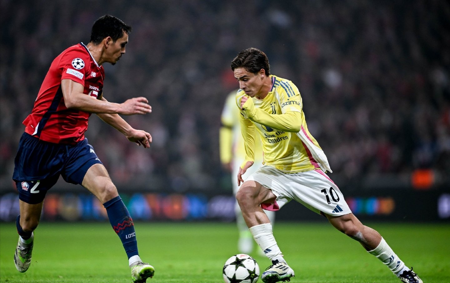 里尔球队精心备战，迎战硬仗