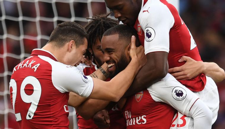 PG电子官网入口-阿森纳巧遇好运，轻松取胜