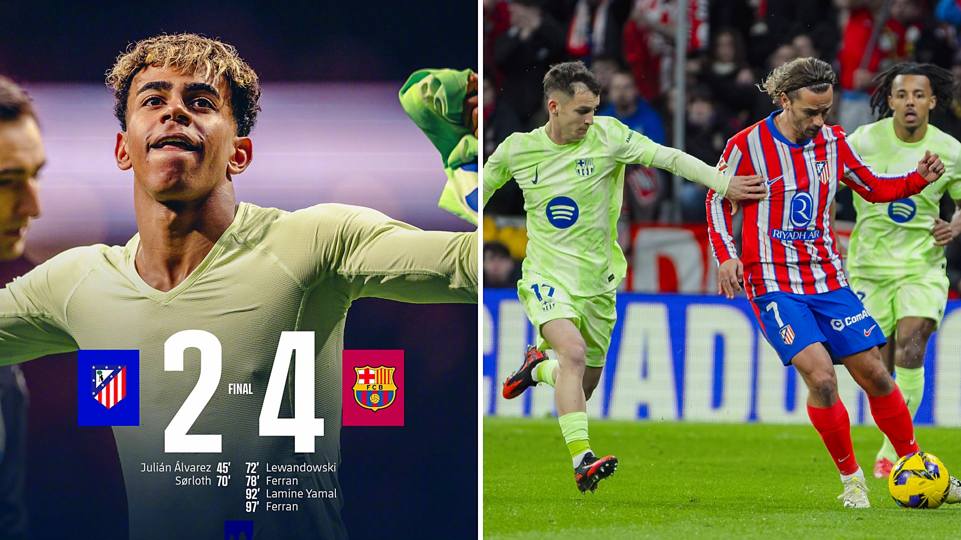 PG电子试玩-巴塞罗那客场连扳两球，绝杀对手