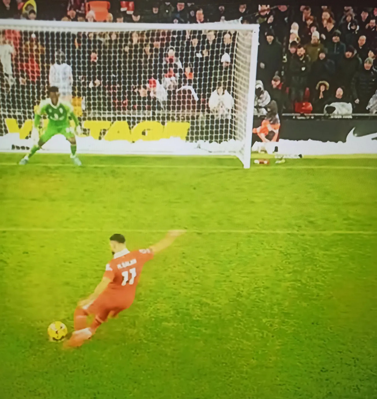 PG中国登录入口-利物浦连扳两球，逆转淘汰对手晋级