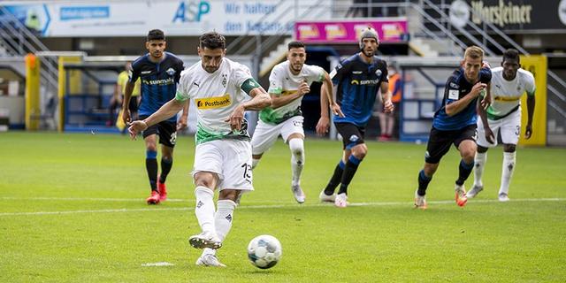 PG Soft Gaming-柏林赫塔客场不敌对手，积分告急