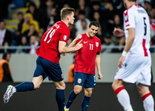 爱沙尼亚队晋级欧洲预选赛,成绩斐然 爱沙尼亚队晋级欧洲预选赛,成绩斐然