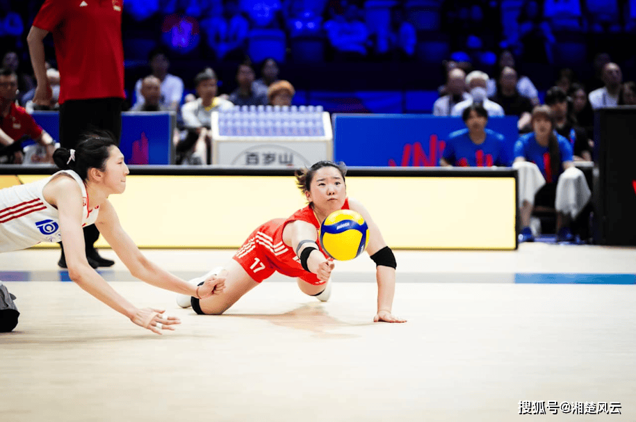 女子排球:日本队实力碾压对手获胜 女子排球:日本队实力碾压对手获胜
