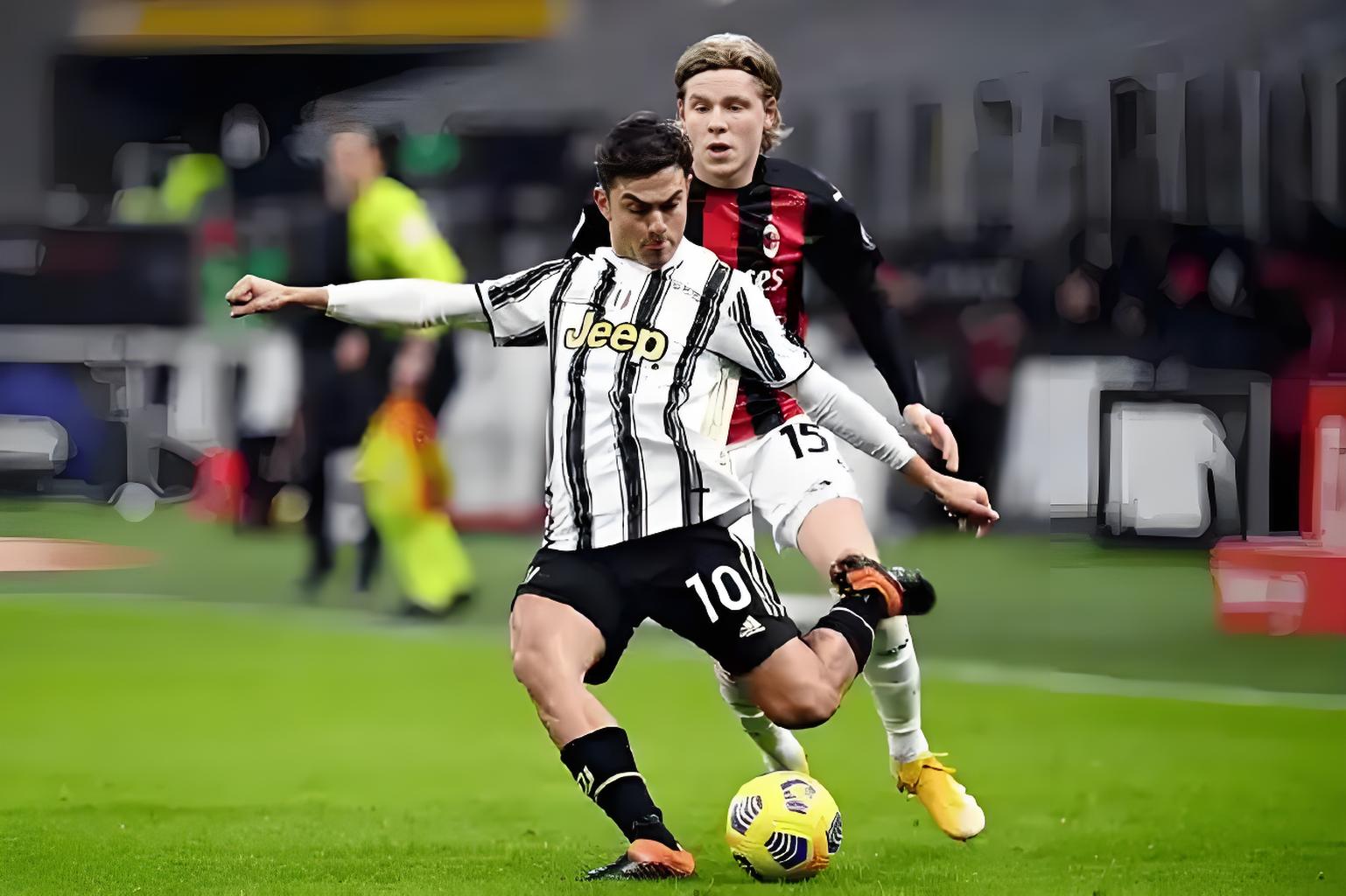 PG电子官方-尤文图斯憾失晋级良机，遭逆转出局！