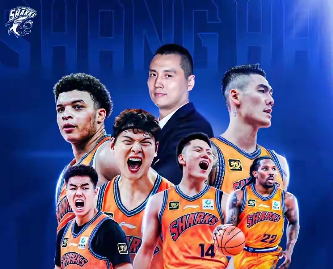 PG中国登录入口-新赛季上海男篮表现出色，助力球队取得连胜