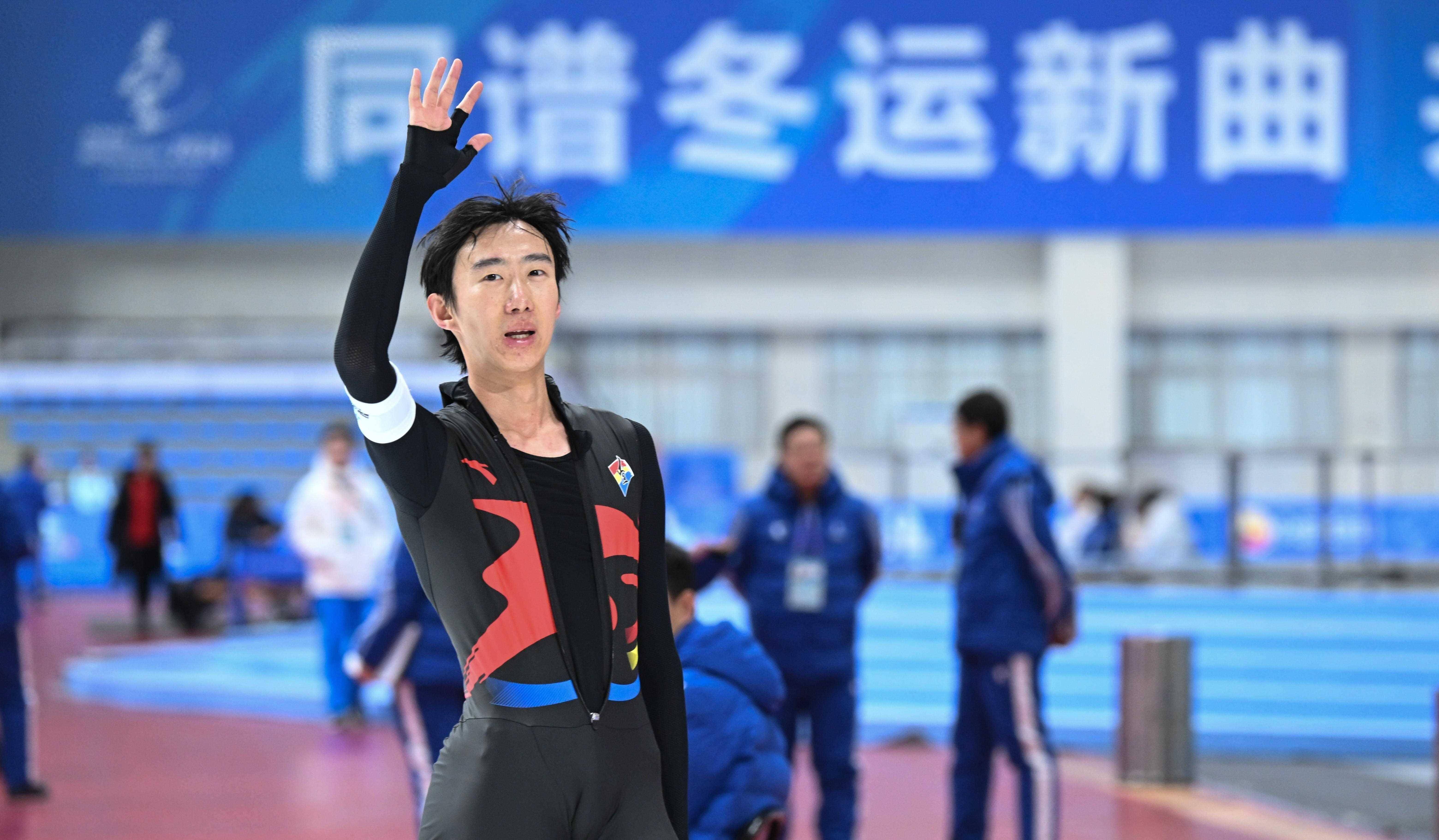 尼日利亚选手金戈铁马,勇夺桂冠 尼日利亚选手金戈铁马,勇夺桂冠