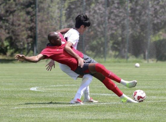 贵州智诚将对阵长春亚泰,近期备战全面展开 贵州智诚将对阵长春亚泰,近期备战全面展开