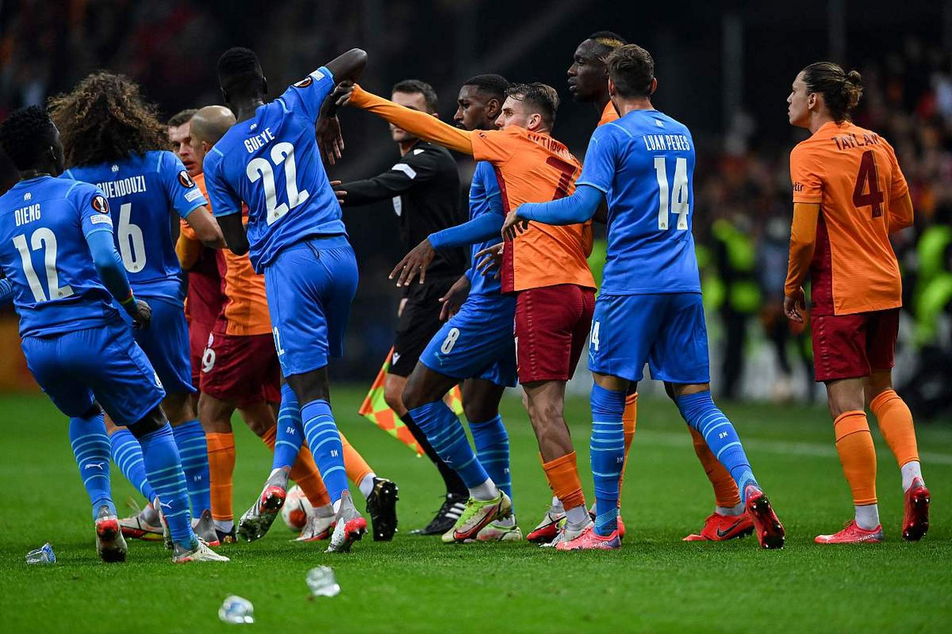 关于欧预赛战绩喜人,球队一往无前夺冠在望的信息 关于欧预赛战绩喜人,球队一往无前夺冠在望的信息