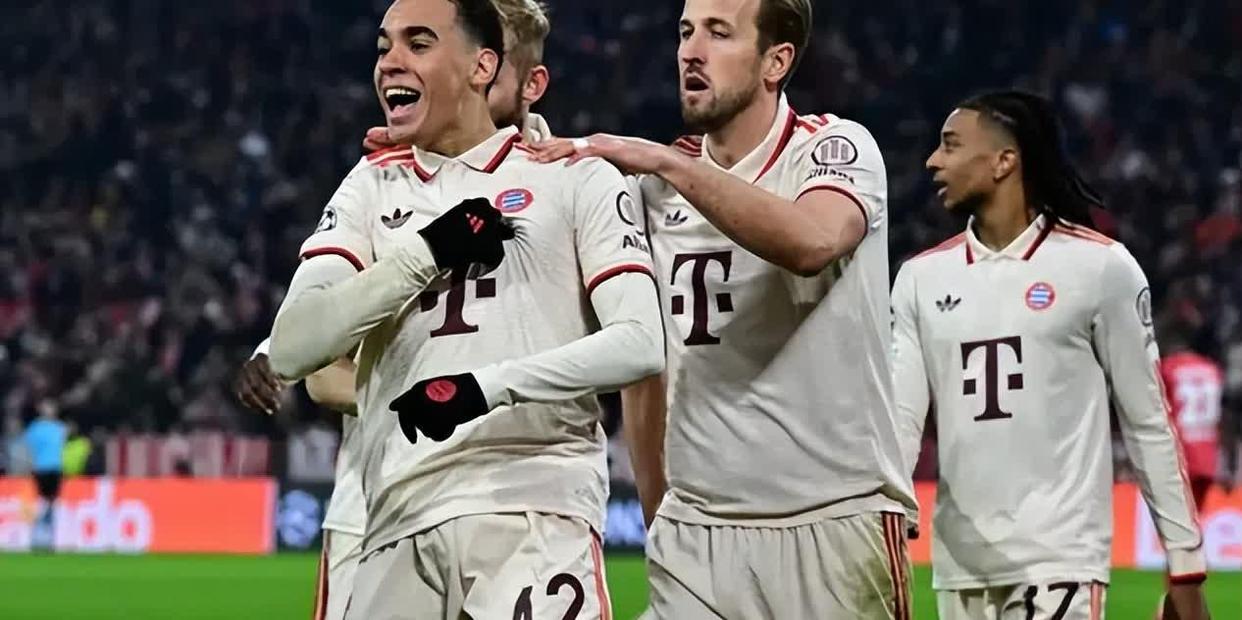 拜仁擒下利物浦,锁定欧冠决赛席位!的简单介绍 拜仁擒下利物浦,锁定欧冠决赛席位!的简单介绍