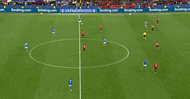 阿尔巴尼亚精彩晋级淘汰赛欧洲杯惊艳表现 阿尔巴尼亚精彩晋级淘汰赛欧洲杯惊艳表现