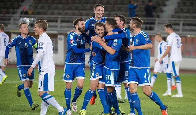 PG电子线上登入-波黑备战芬兰，实力备赛评估