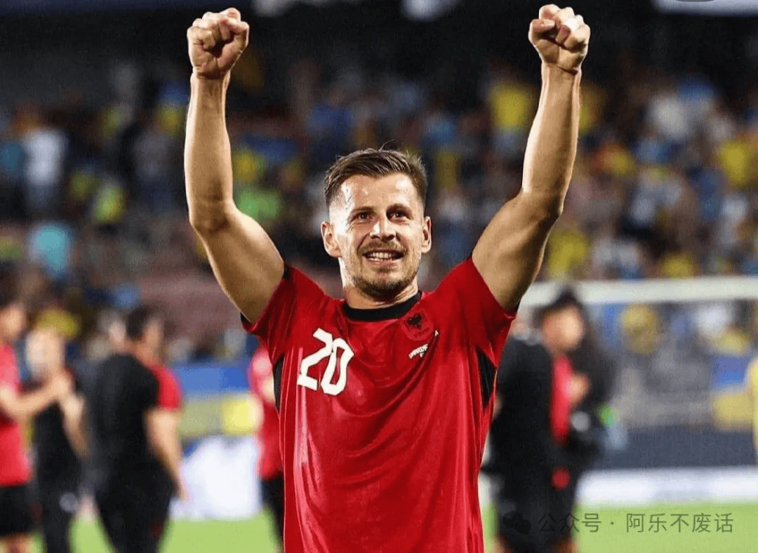 PG Soft Gaming-阿尔巴尼亚队在欧洲预选赛中步履坚实的简单介绍