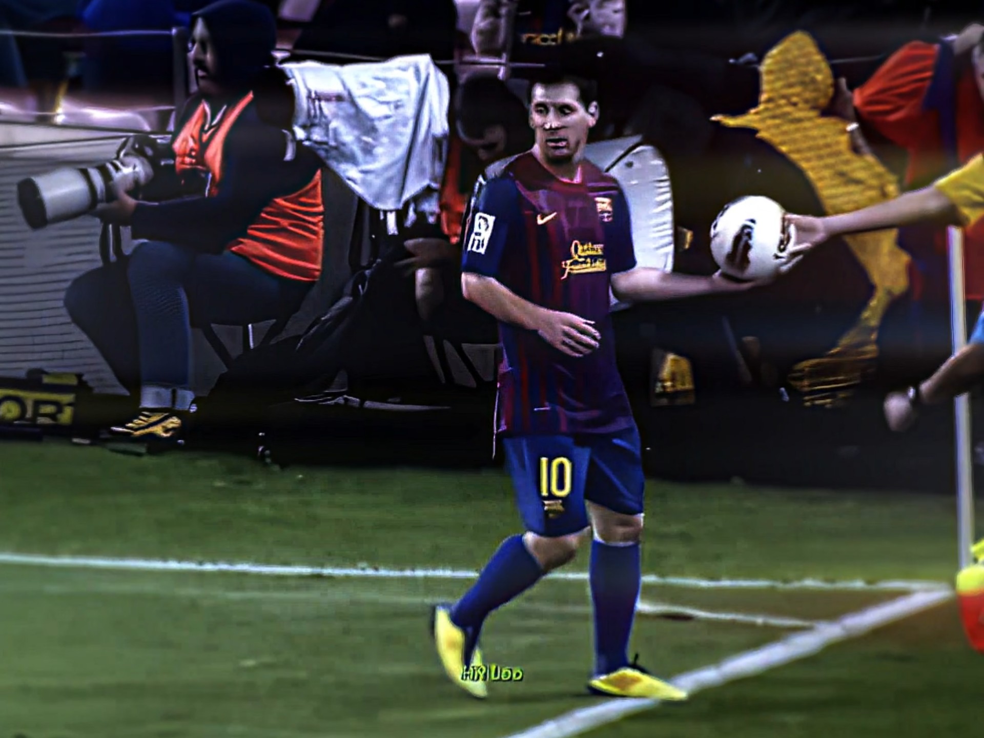 PG中国登录入口-梅西领衔巴萨主场高歌，轻松压制对手