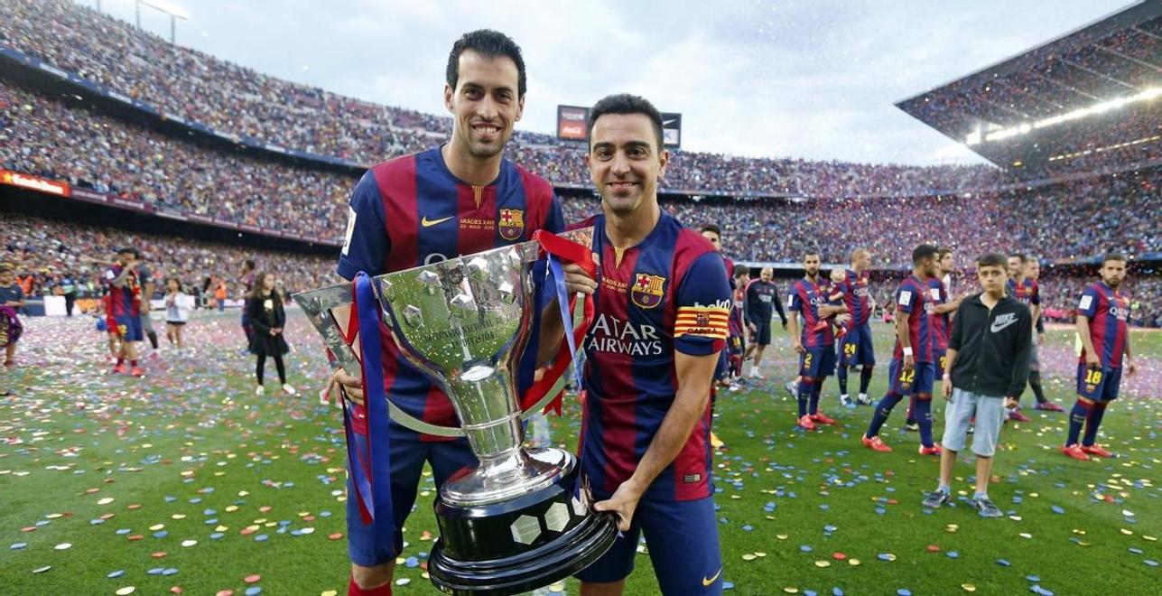 梅西领衔巴萨主场高歌，轻松压制对手