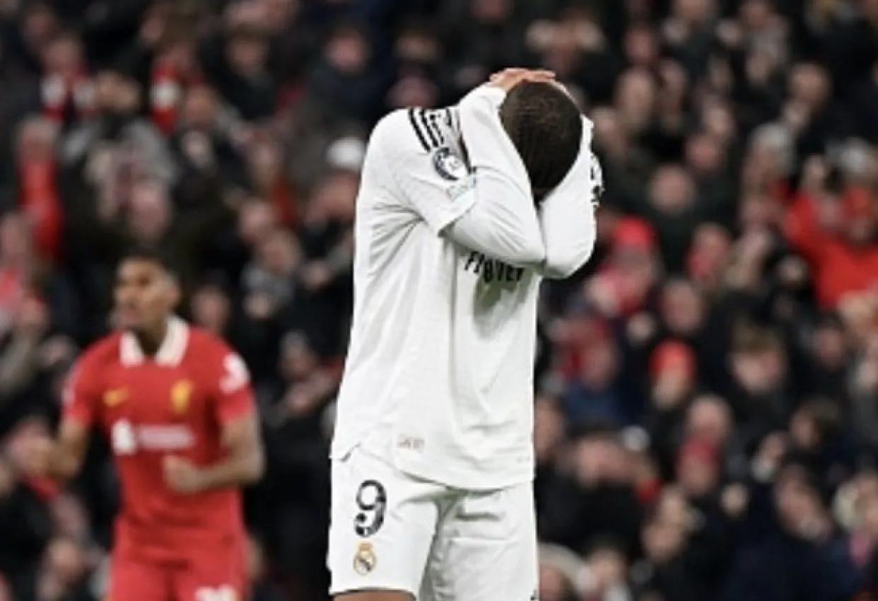 皇家马德里遭遇尴尬失利,排名下滑 皇家马德里遭遇尴尬失利,排名下滑