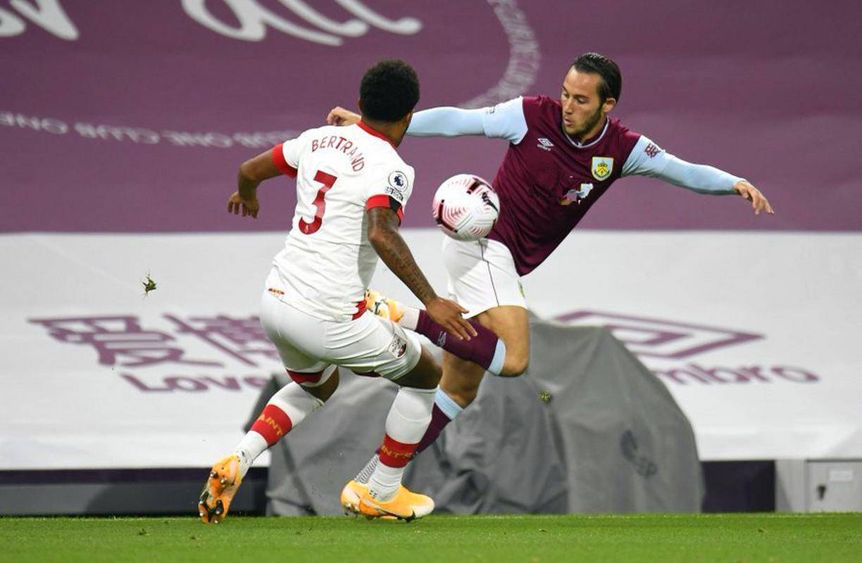 PG电子线上登入-伯恩利胜出略显稳定，斩获重要一战