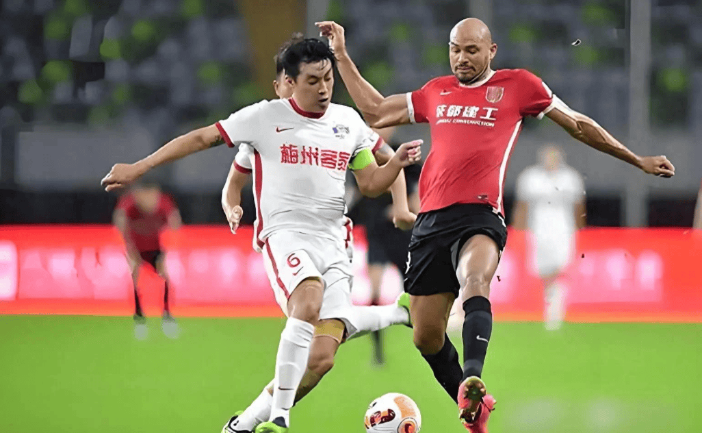 PG Soft Gaming-中超各队巅峰对决，球场上激情飙升