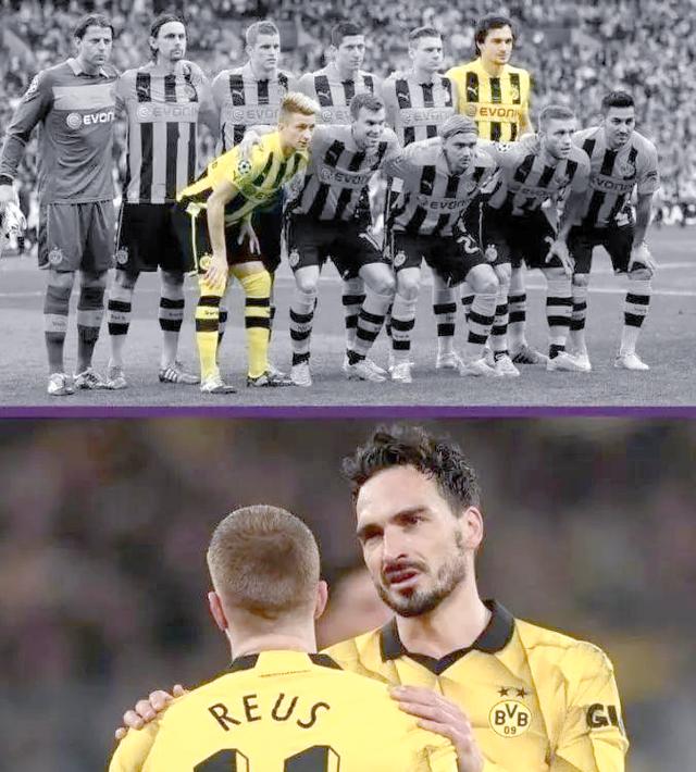 多特蒙德紧咬榜首,欧冠席位将再度被抢 多特蒙德紧咬榜首,欧冠席位将再度被抢