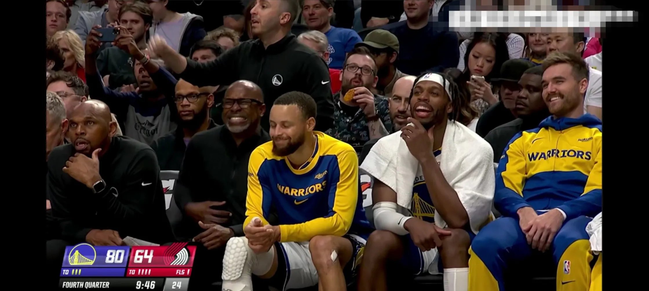 PG电子官网-勇士客场逆转开拓者，库里全场最佳表现实现胜利的简单介绍