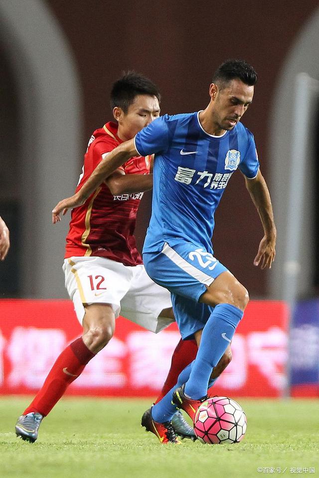 关于富力在主场期待与江苏苏宁的胜利的信息 关于富力在主场期待与江苏苏宁的胜利的信息