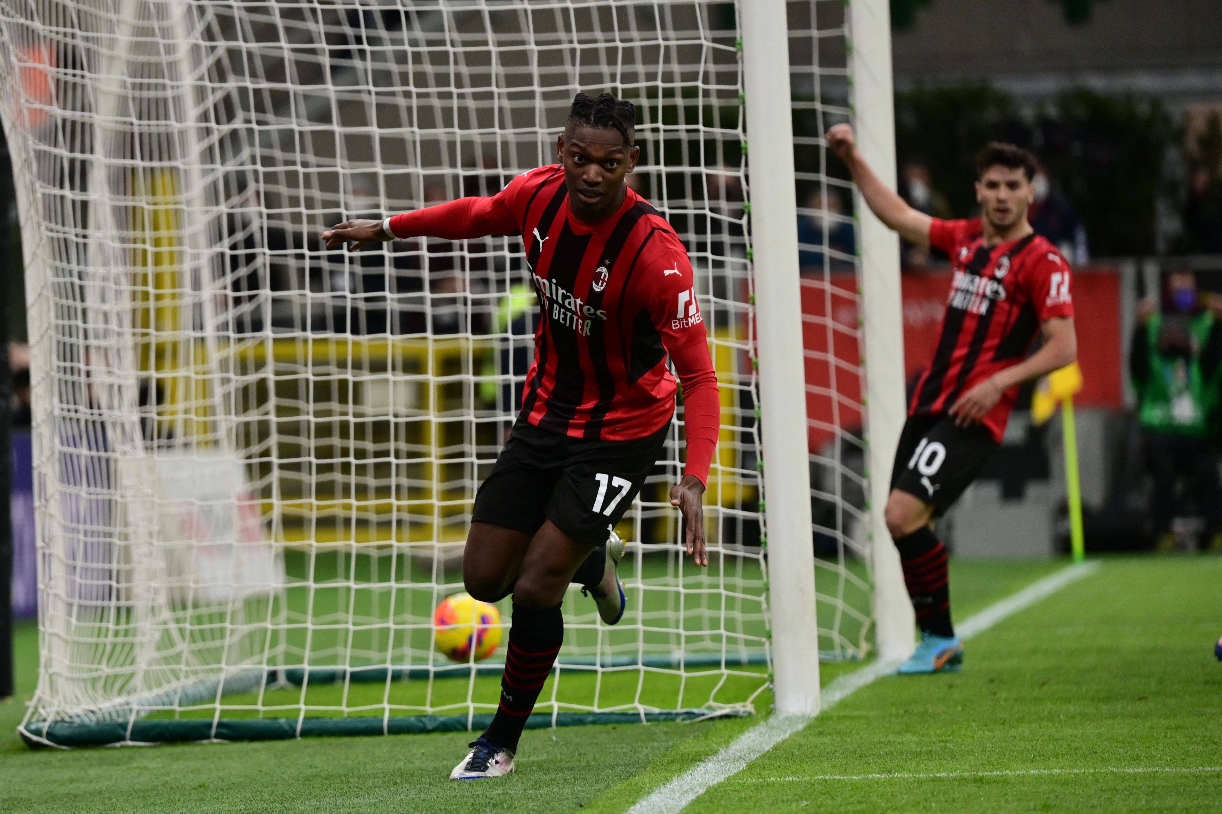 PG电子游戏-意甲强队对阵：AC米兰力克对手