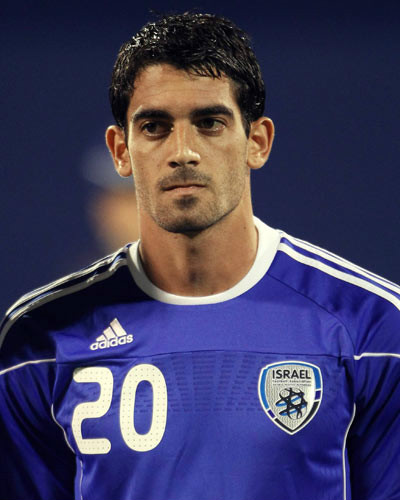 以色列足球队大比分胜出,晋级资格 以色列足球队大比分胜出,晋级资格