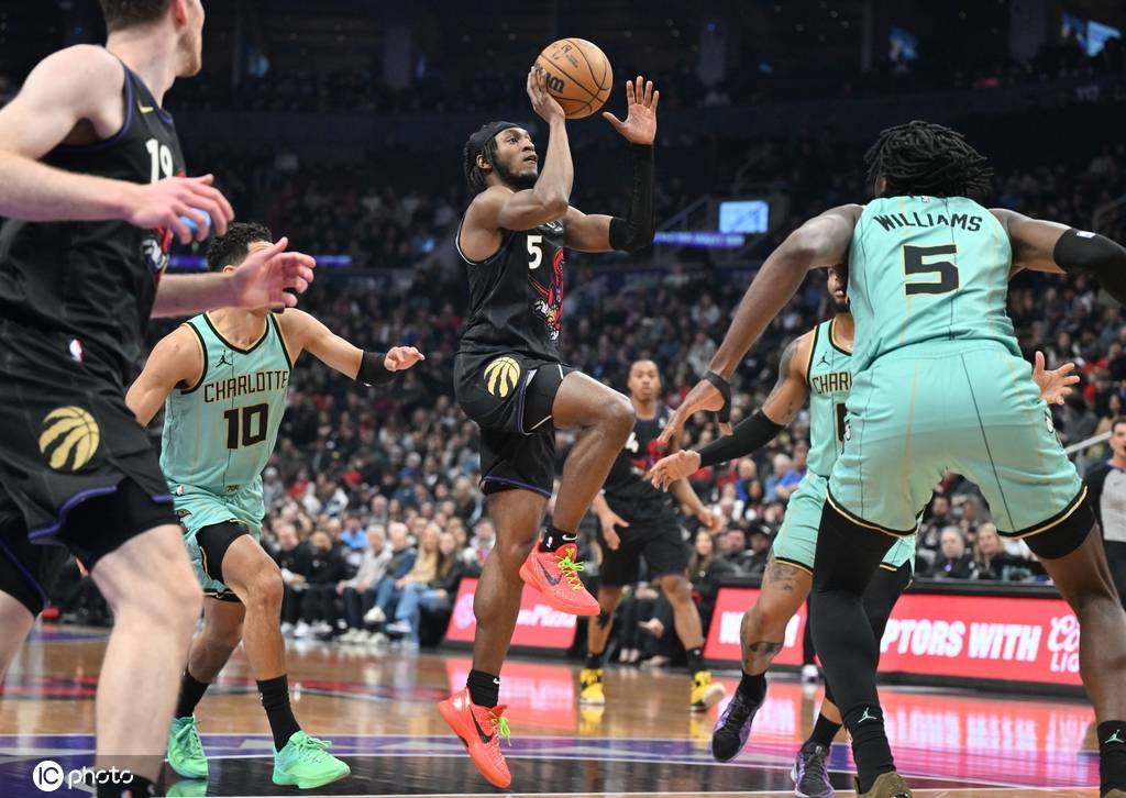 PG中国登录入口-猛龙轻取黄蜂，东部强队实力无可匹敌