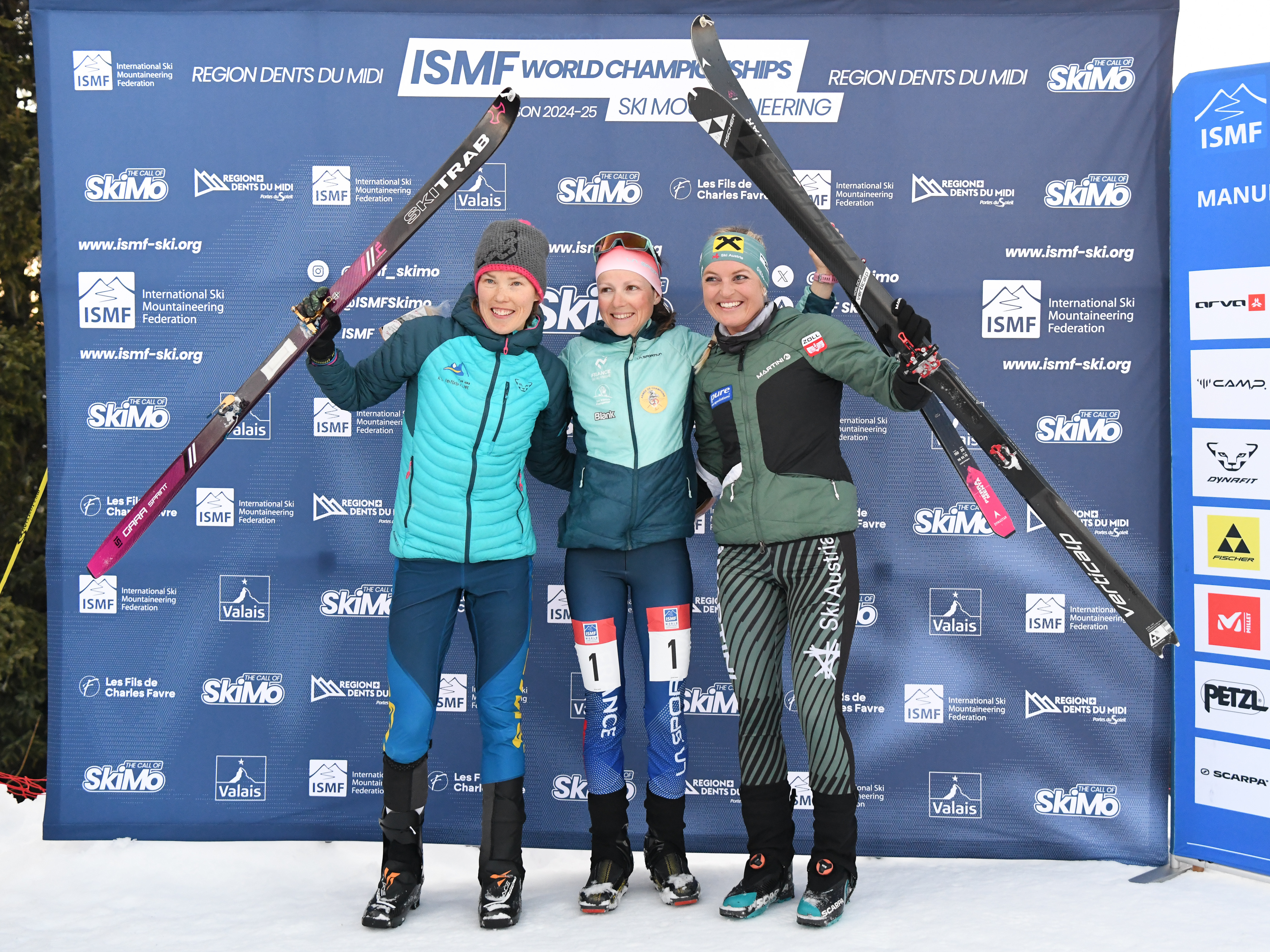 瑞士滑雪选手风采依旧，晋级半决赛的简单介绍